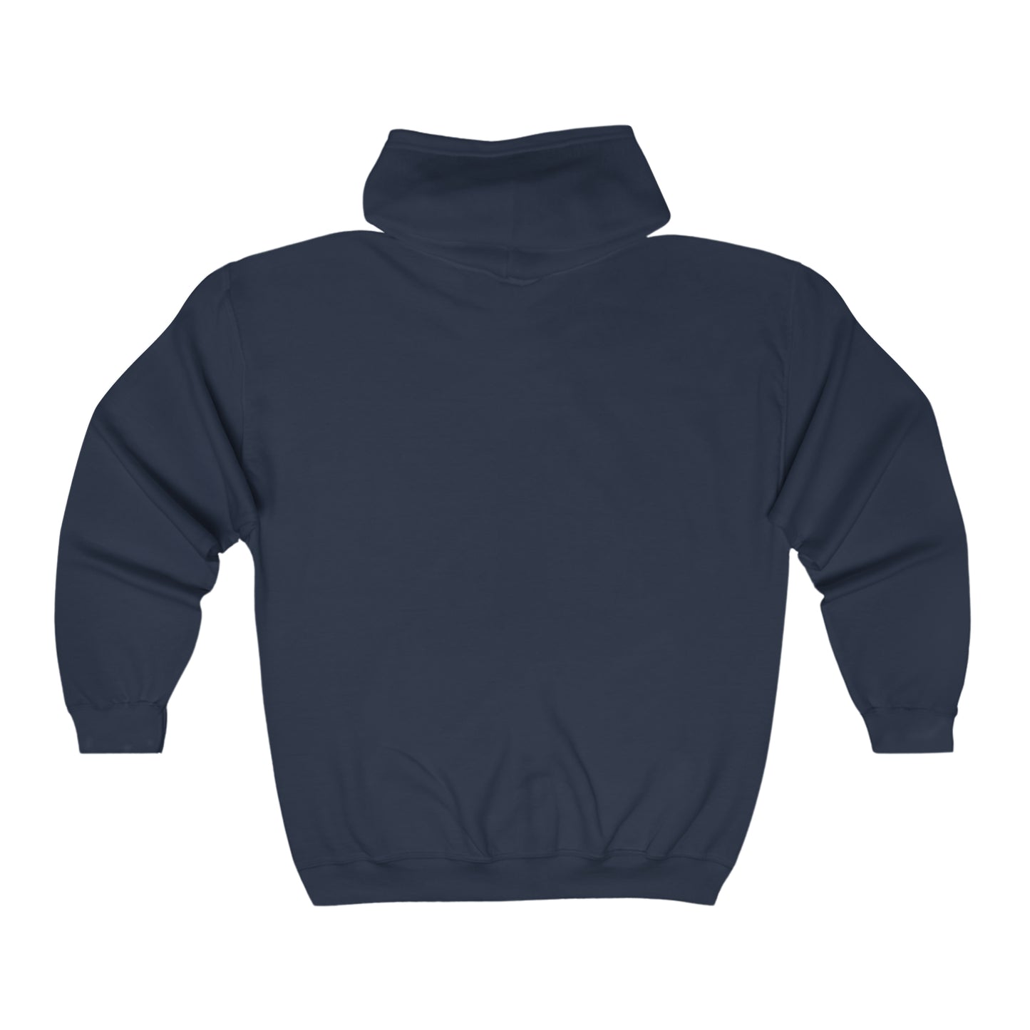 HZ  Hooded Sweatshirt - Impactive Shop