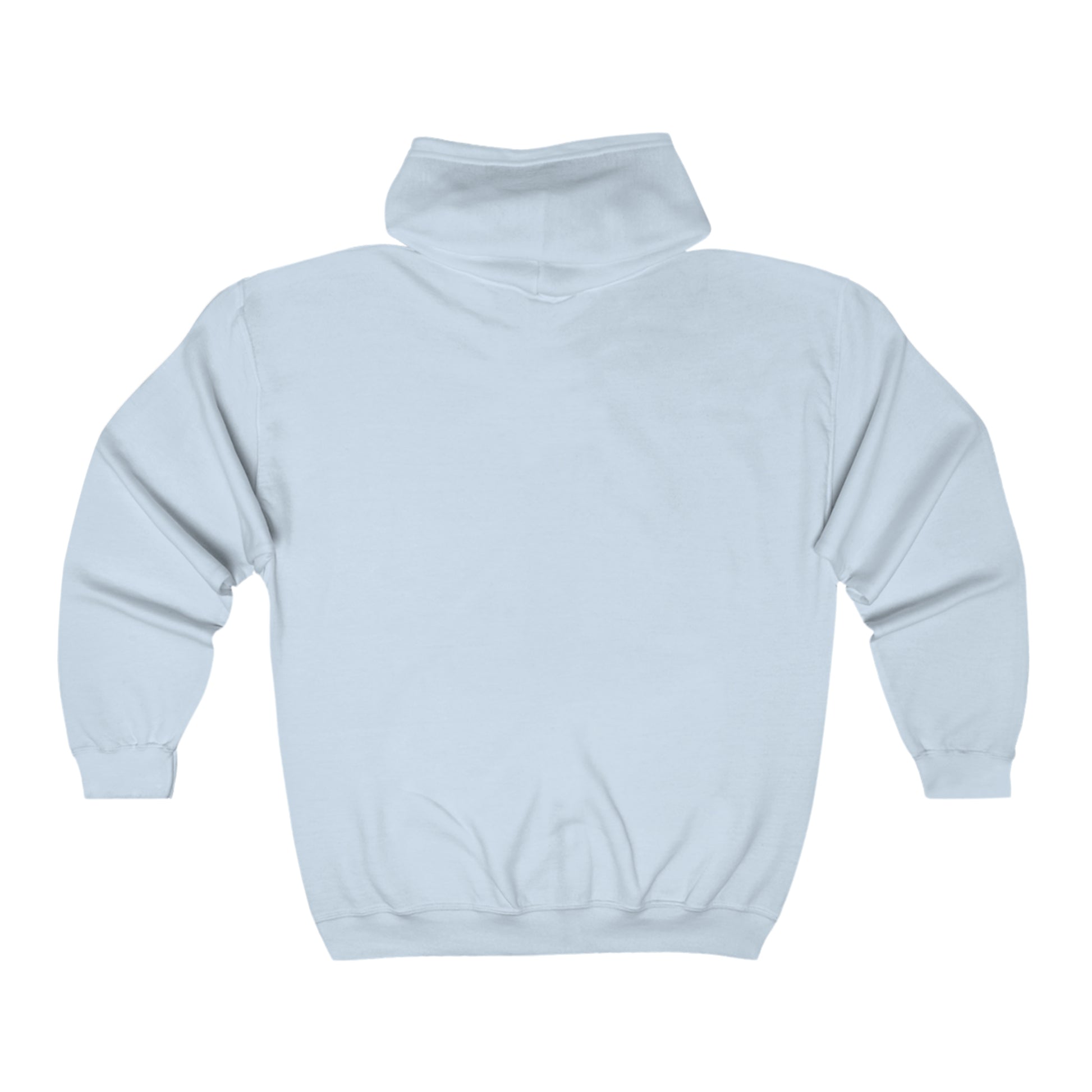 HZ  Hooded Sweatshirt - Impactive Shop