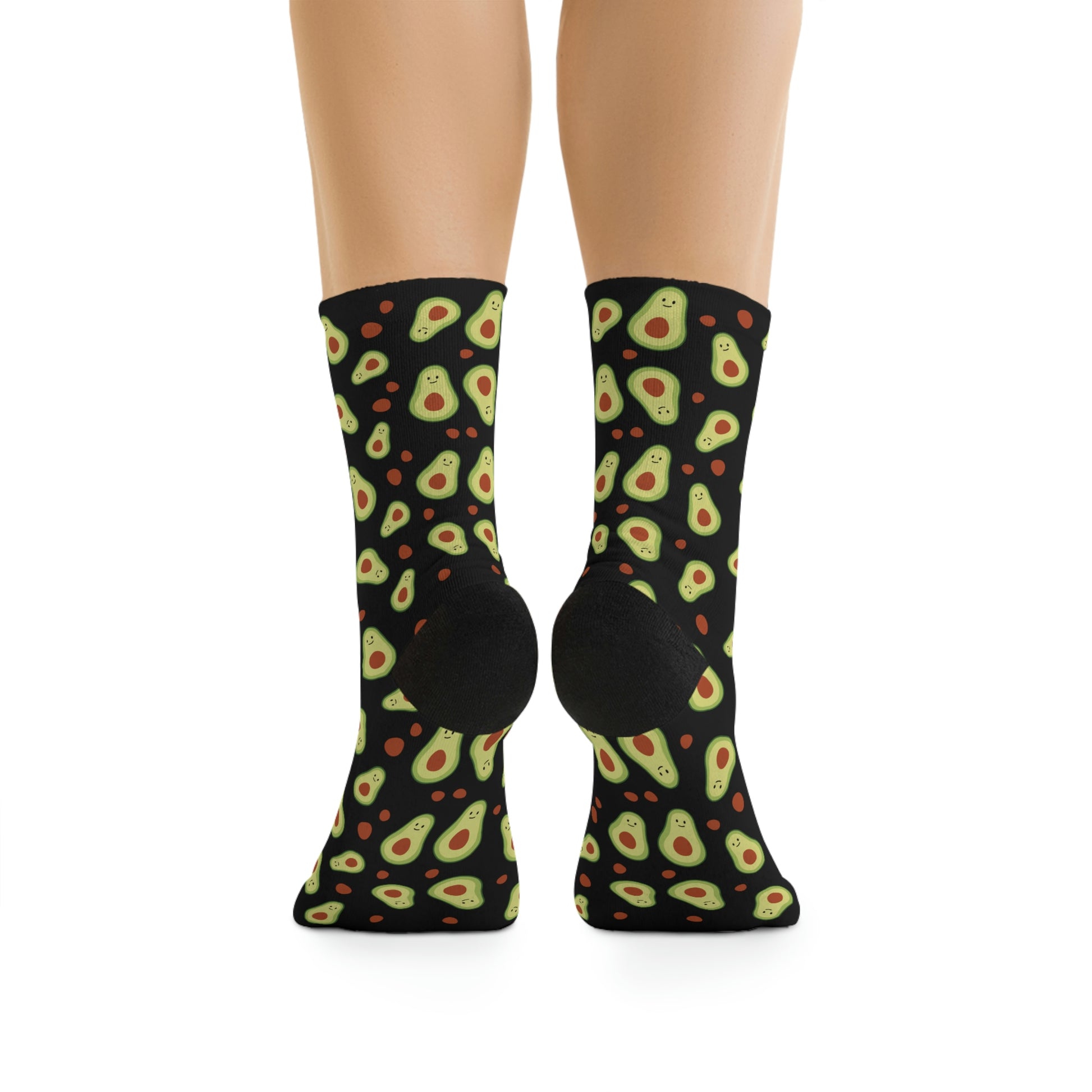 Customizable Socks | Impactive | All Over Prints