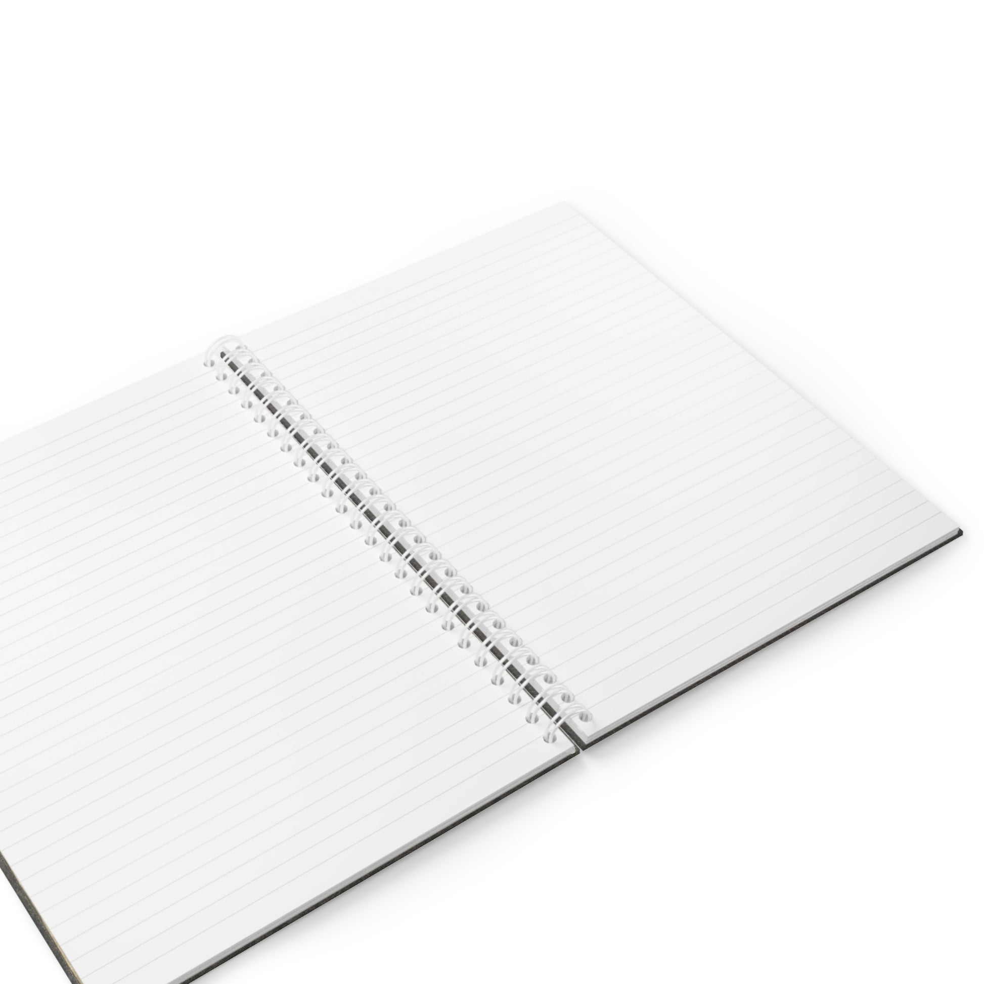 Spiral Notebook | Impactive | Paper products