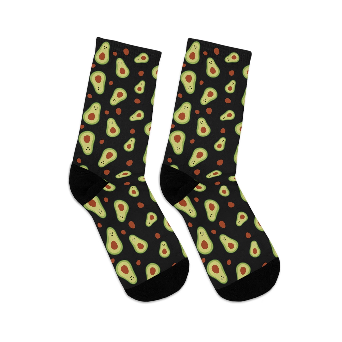 Customizable Socks | Impactive | All Over Prints