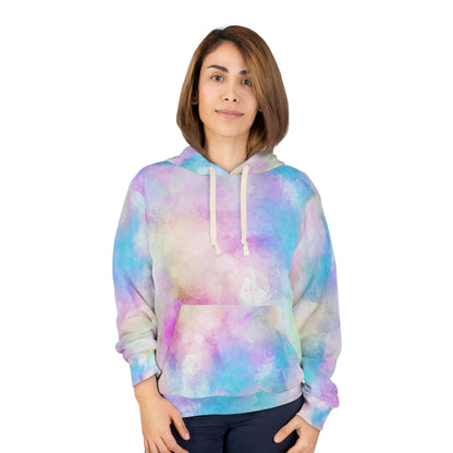 Customizable Hoodie | Upcycable-Impactful l Impactive shop
