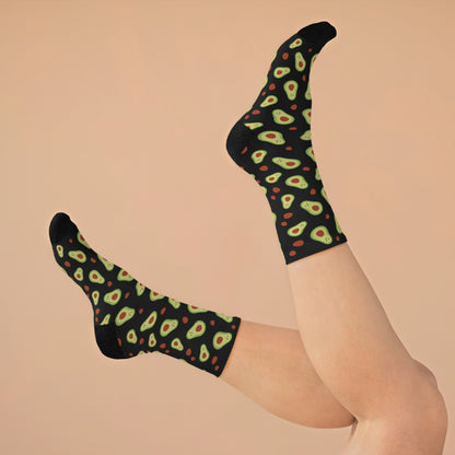 Customizable Socks | Impactive | All Over Prints