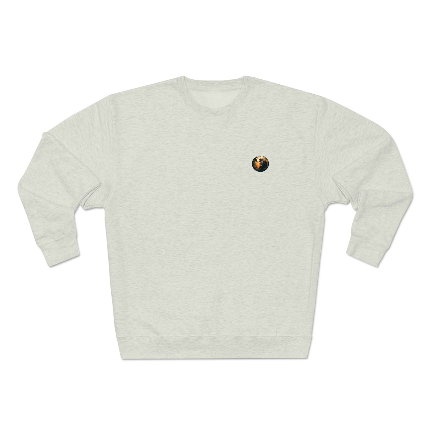 Unisex Sweatshirt - Impactive Shop