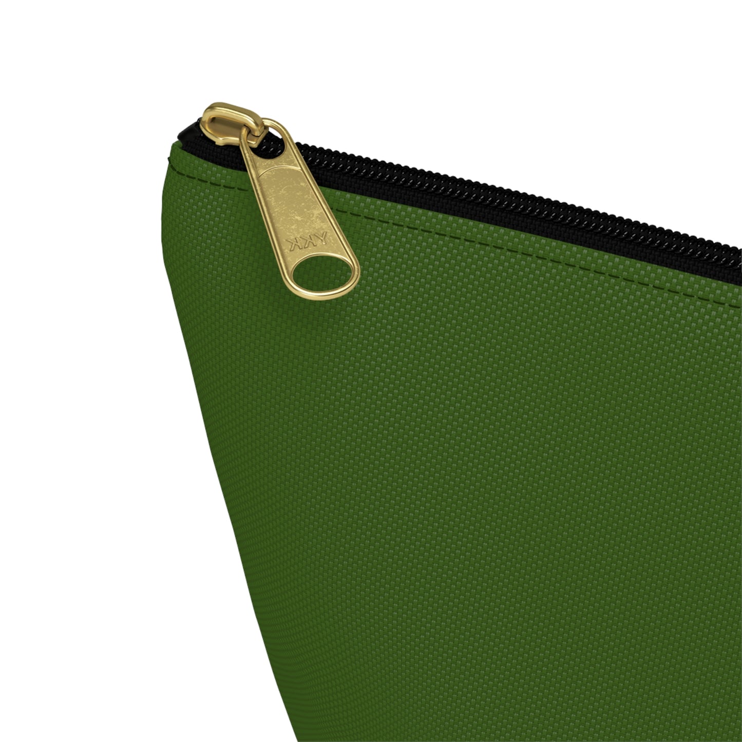 Accessories pouch | Customizable, Impactful, and upcycable