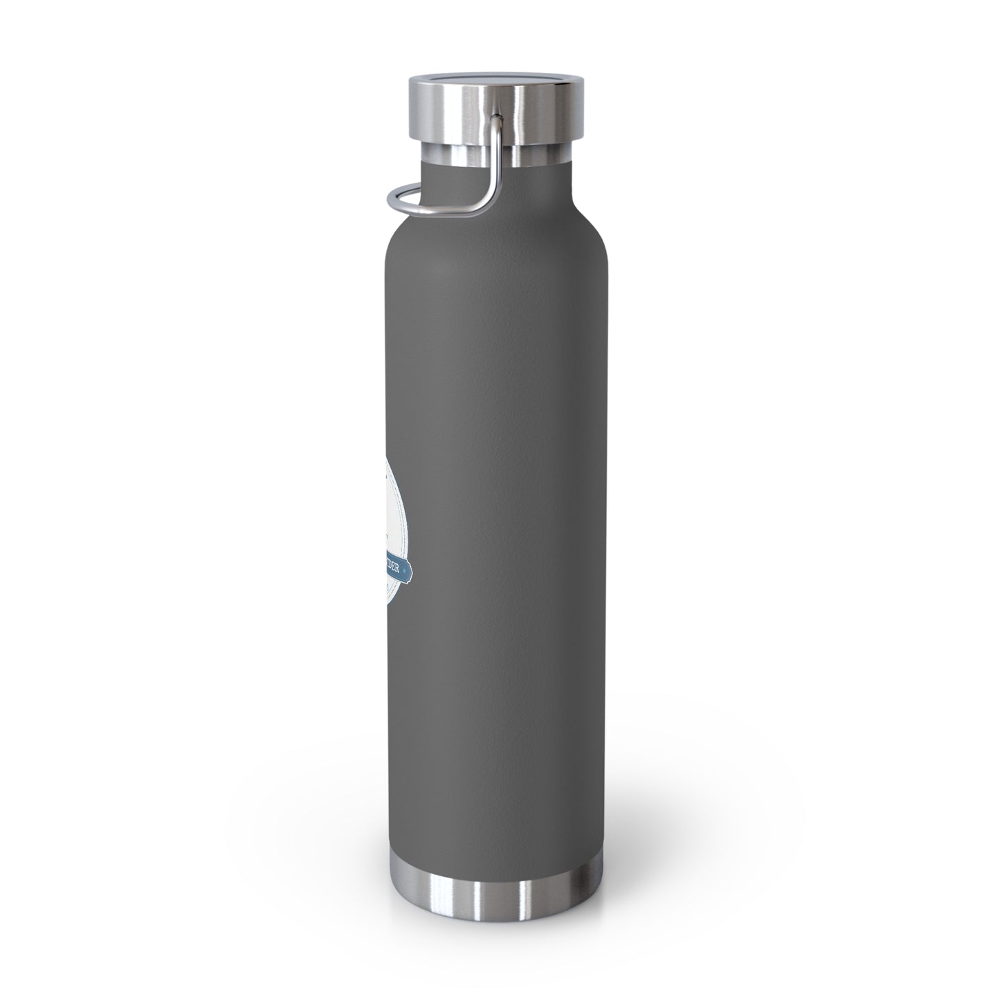 Thermal bottle | Provides 4 years of clean water for 4 people | Impactive | Mug