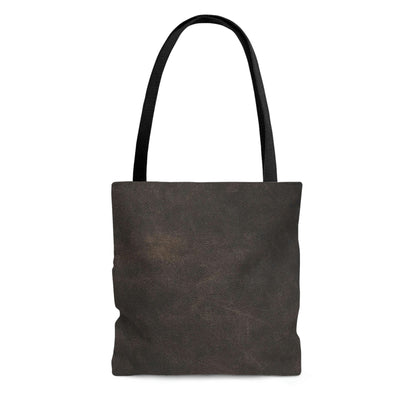 Tote Bag | Upcycable-Impactive-Customizable
