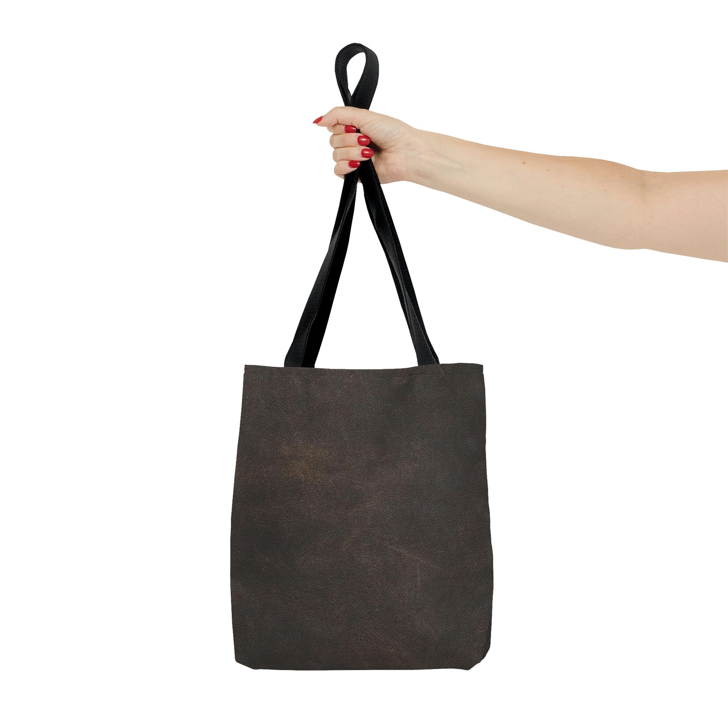 Tote Bag | Upcycable-Impactive-Customizable