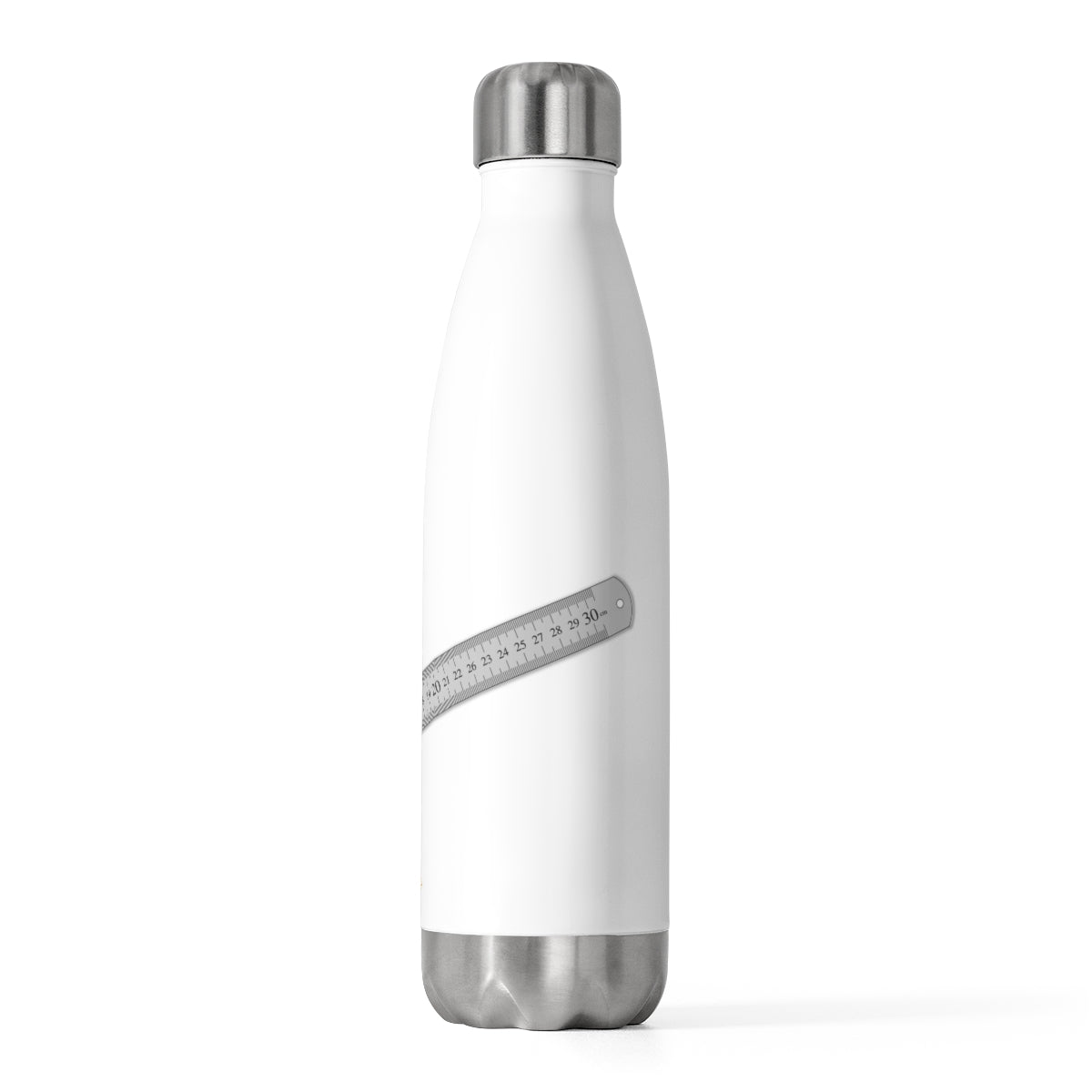 Life's Water Bottle | Upcycable-Impactful-Customizable l Impactive