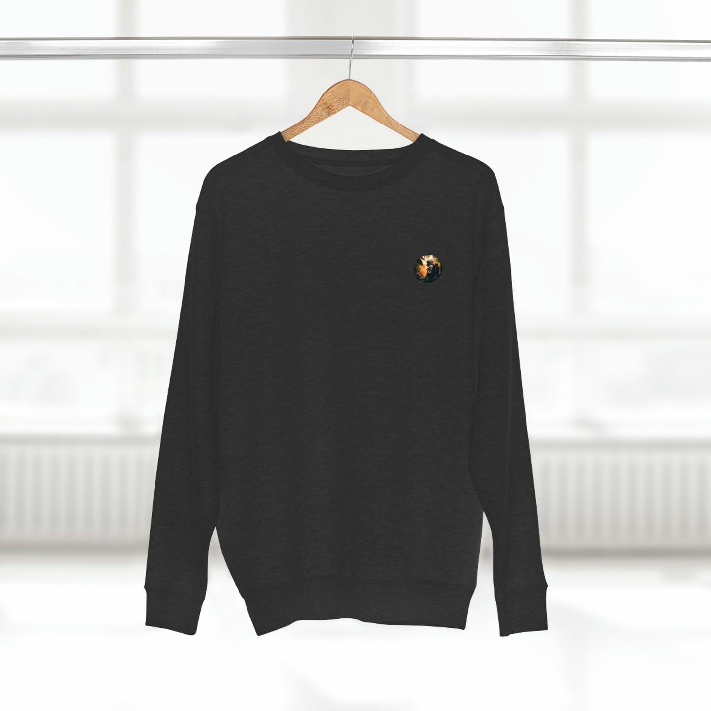 Unisex Sweatshirt - Impactive Shop