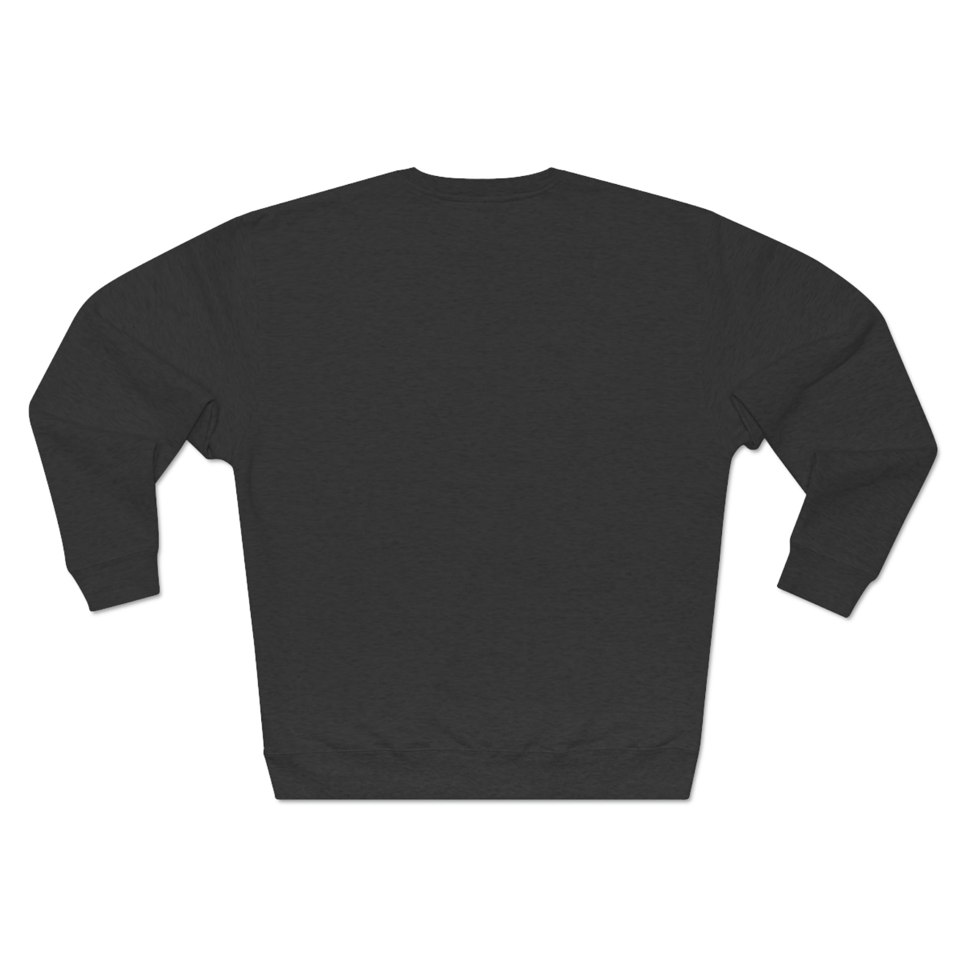 SweatShirt | Impactful, customizable and upcycable